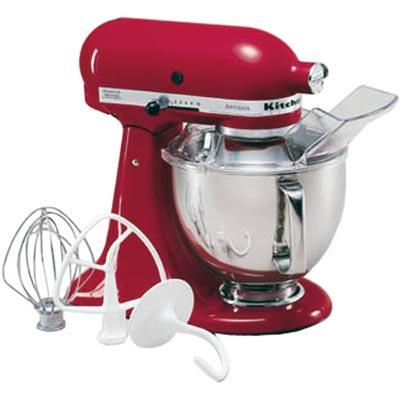 How To Use Mixers